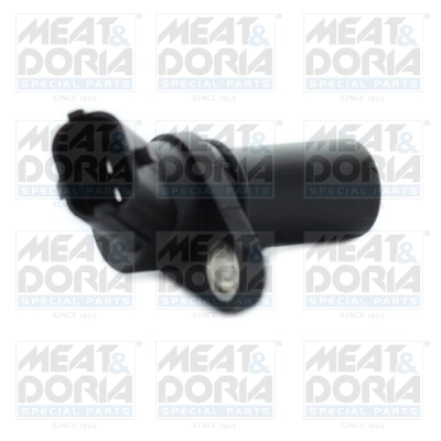 Sensor, crankshaft pulse